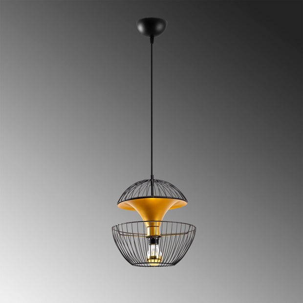 Asir Lampada Telmander 11440 Nero