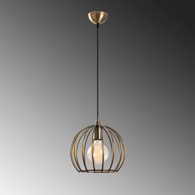Asir Lampada Teltrio 11145 Nero