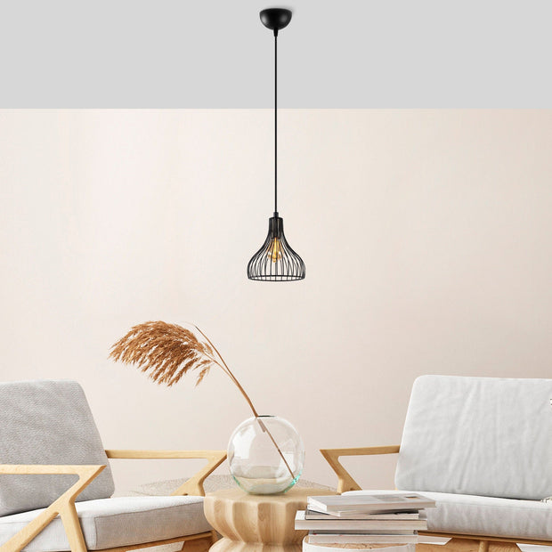 Asir Lampada Telyildo 12150 Nero