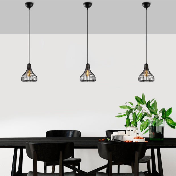 Asir Lampada Telyildo 12150 Nero