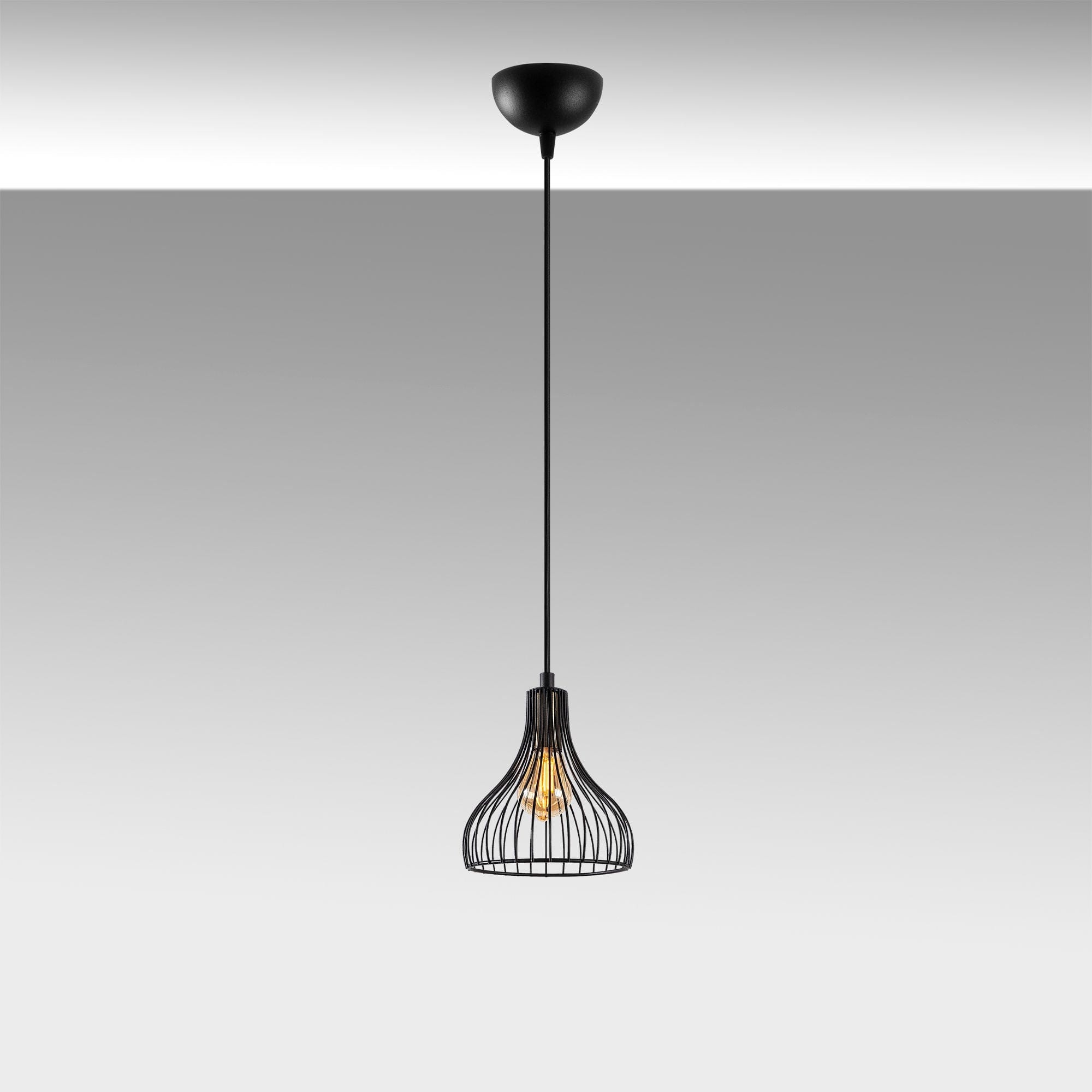 Asir Lampada Telyildo 12150 Nero