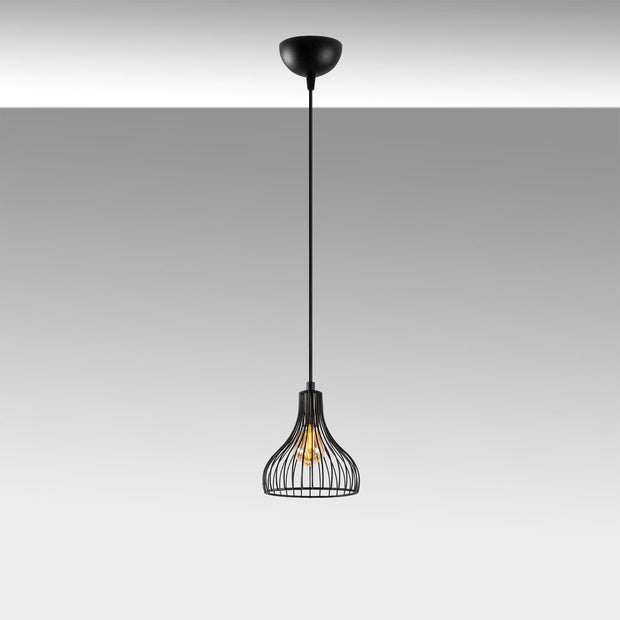 Asir Lampada Telyildo 12150 Nero