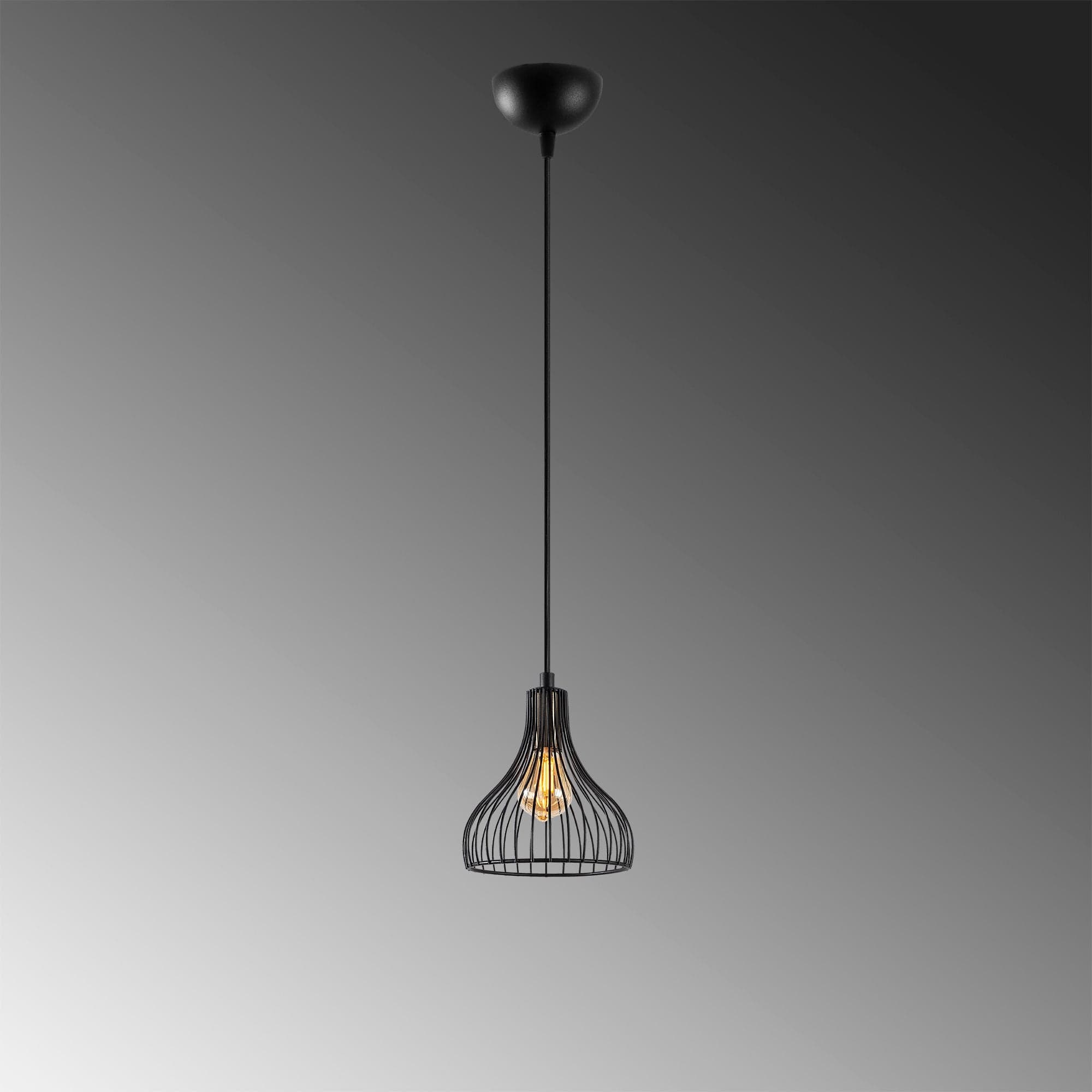 Asir Lampada Telyildo 12150 Nero