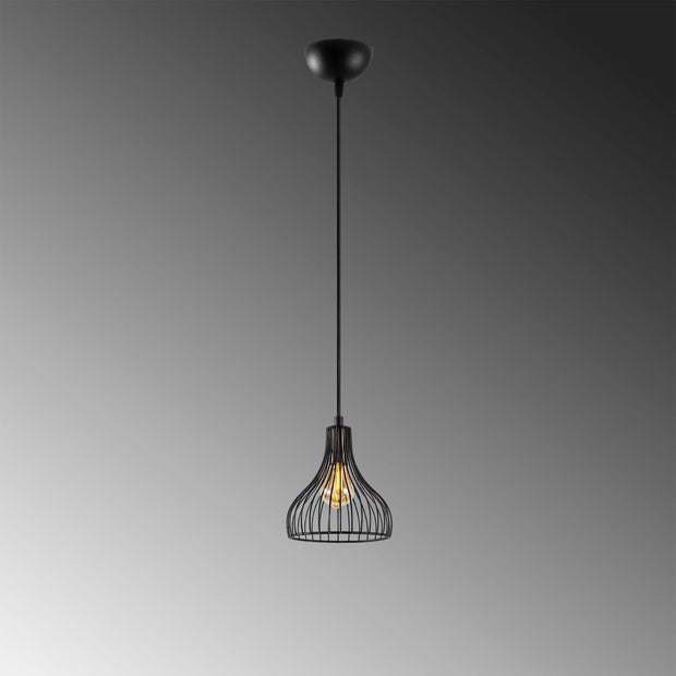 Asir Lampada Telyildo 12150 Nero