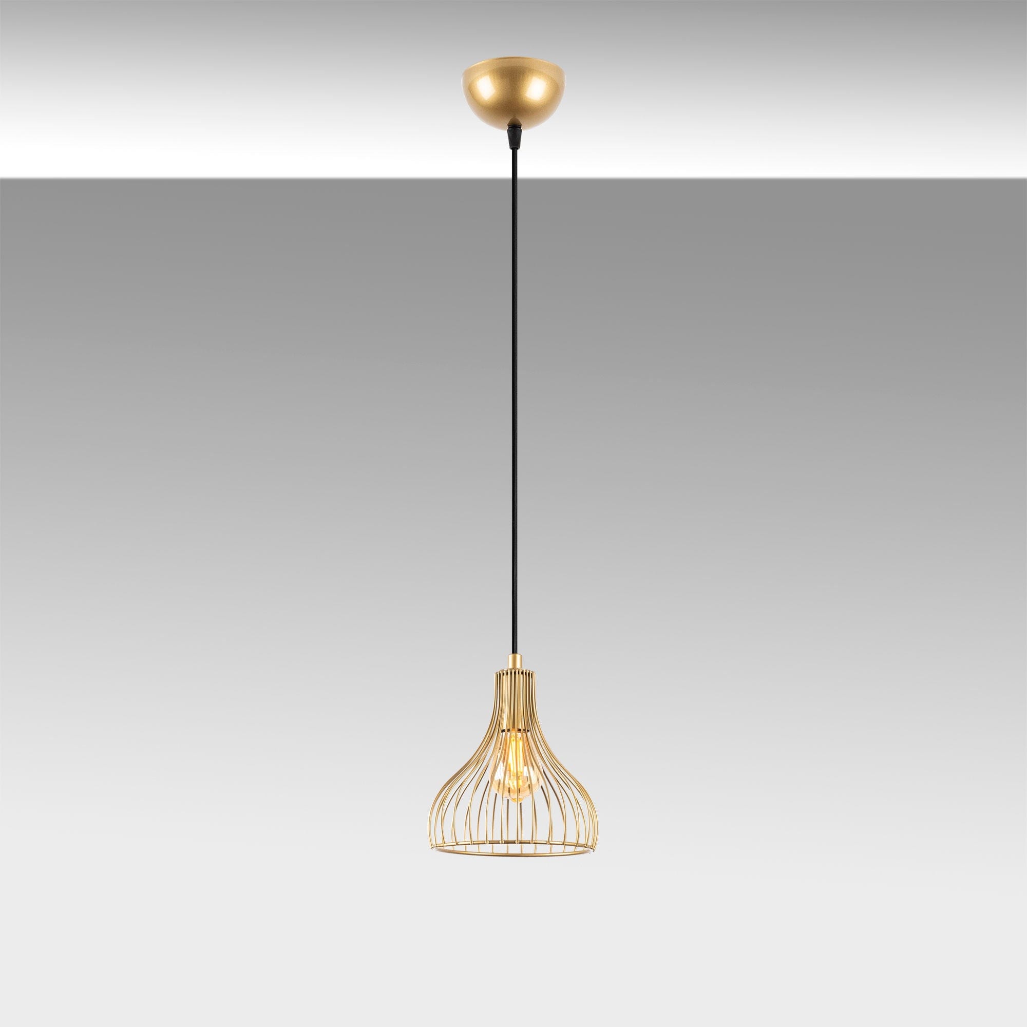 Asir Lampada Telyildo 12165 Oro