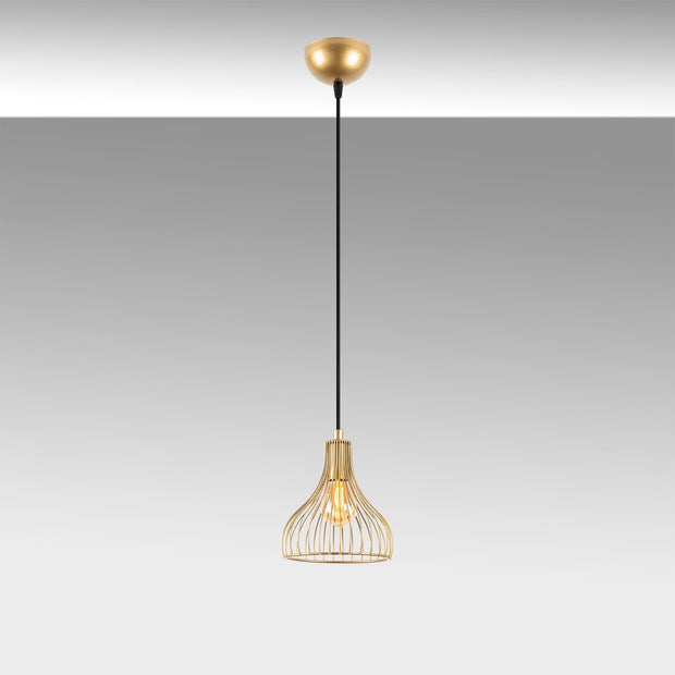 Asir Lampada Telyildo 12165 Oro