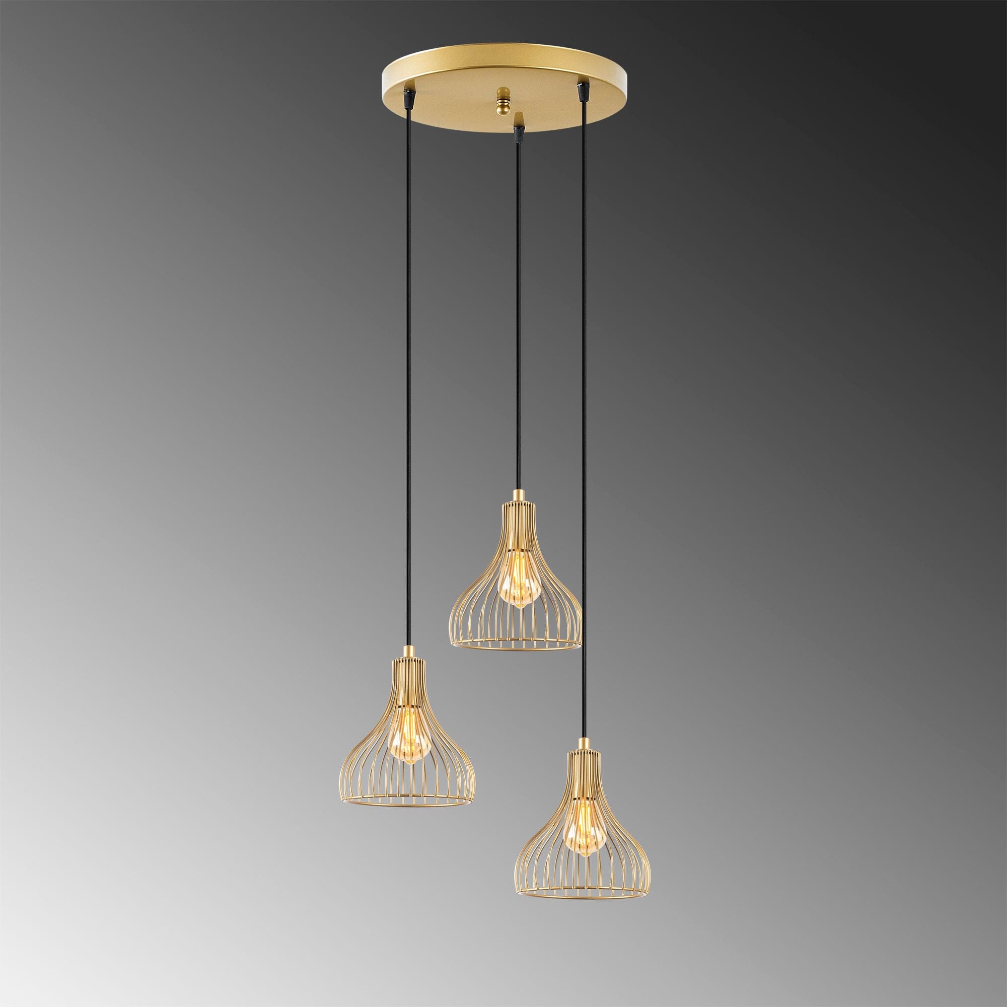 Asir Lampada Telyildo 12175 Oro