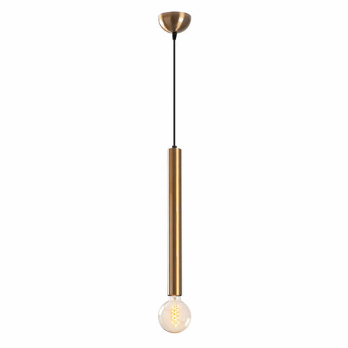 Asir Lampada Tempo 2072 Ottone