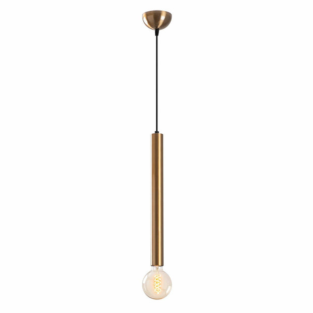 Asir Lampada Tempo 2072 Ottone