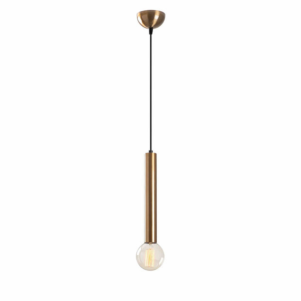 Asir Lampada Tempo 2076 Ottone