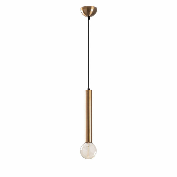 Asir Lampada Tempo 2076 Ottone