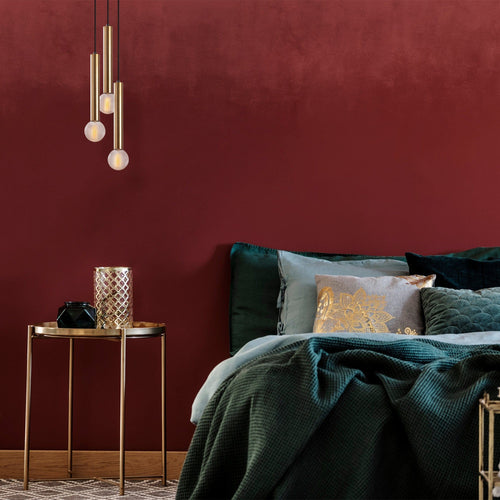 Asir Lampada Tempo 6012 Ottone