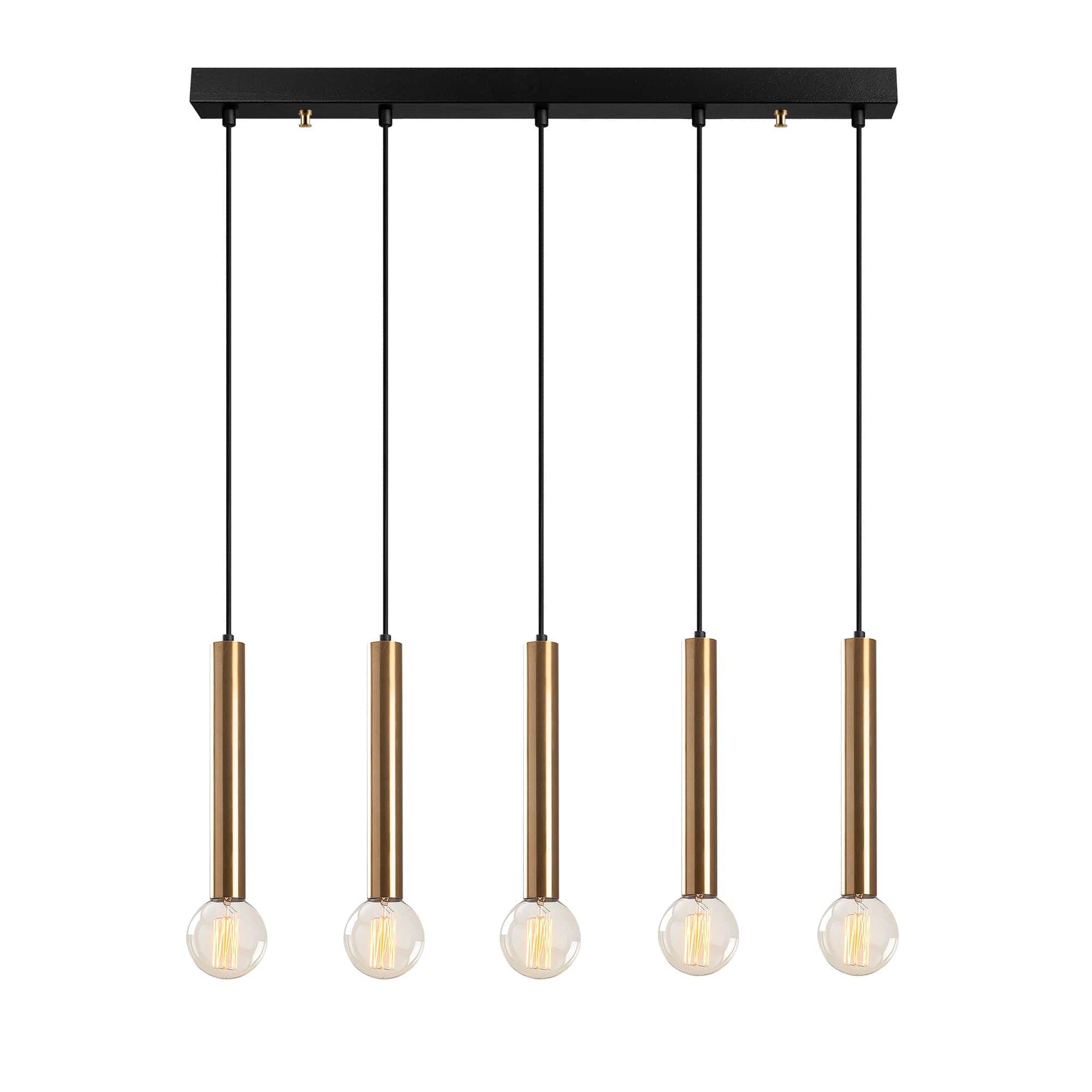 Asir Lampada Tempo 6017 Ottone