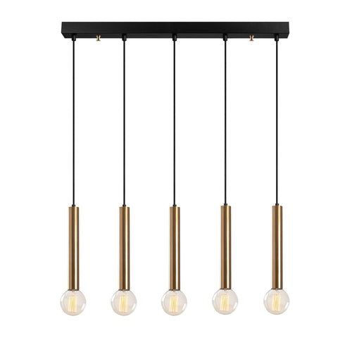 Asir Lampada Tempo 6017 Ottone