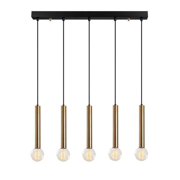 Asir Lampada Tempo 6017 Ottone