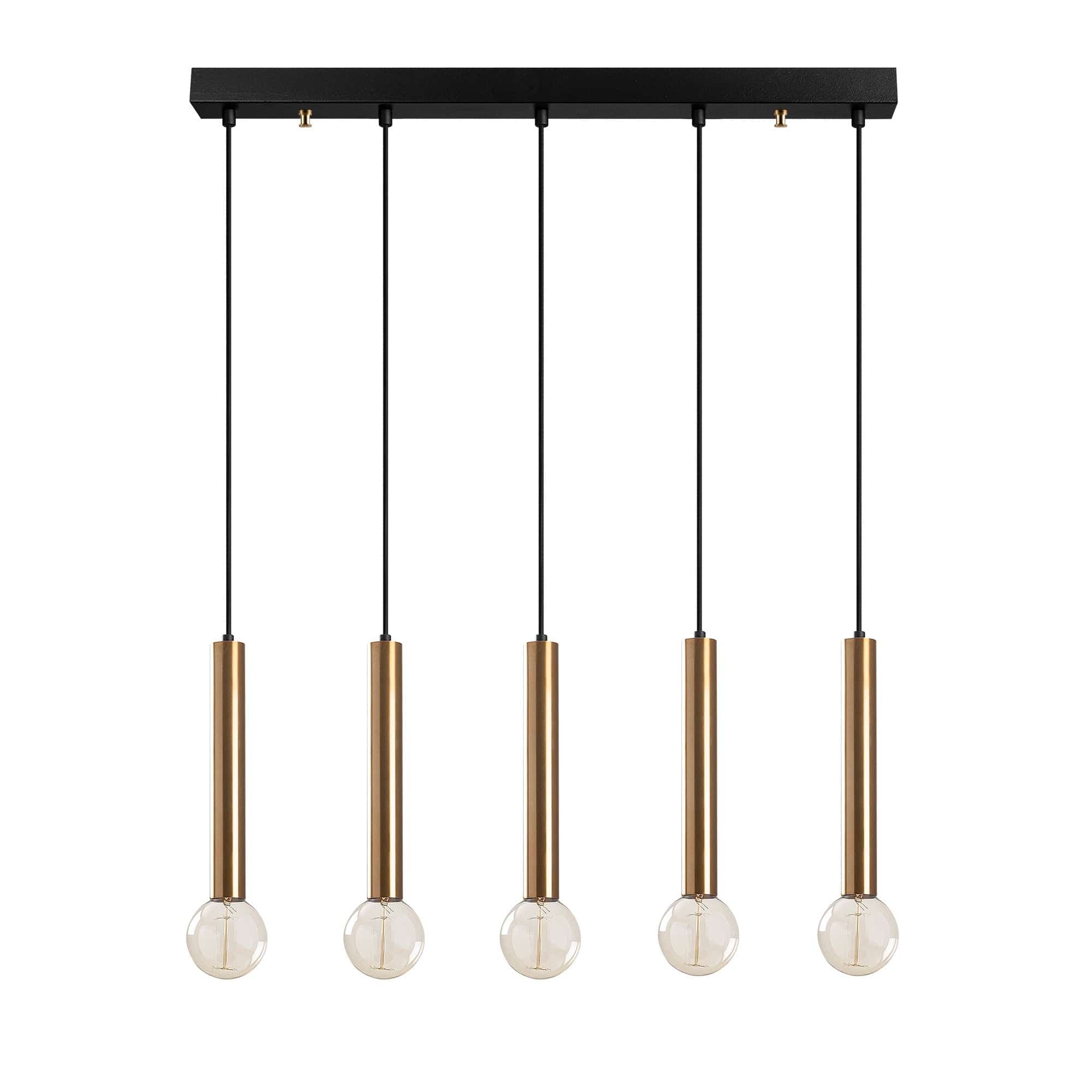 Asir Lampada Tempo 6017 Ottone