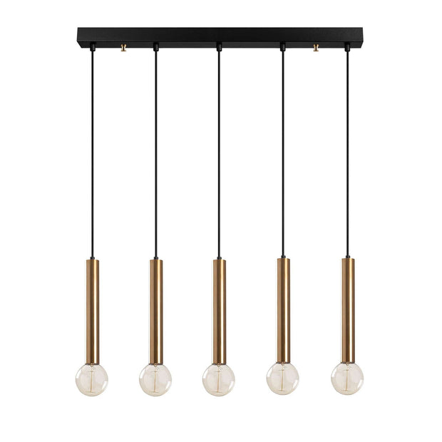 Asir Lampada Tempo 6017 Ottone