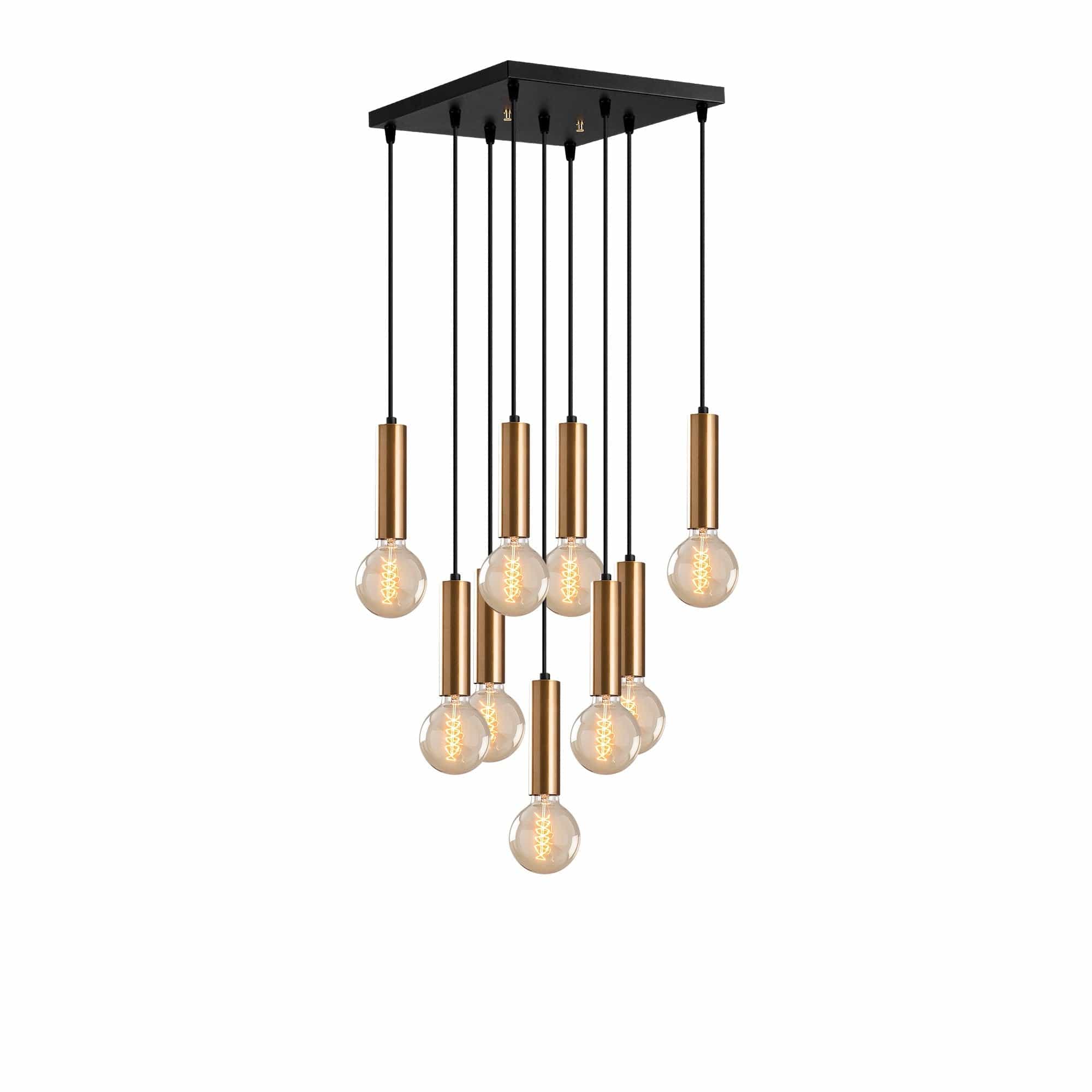 Asir Lampada Tempo 6027 Ottone