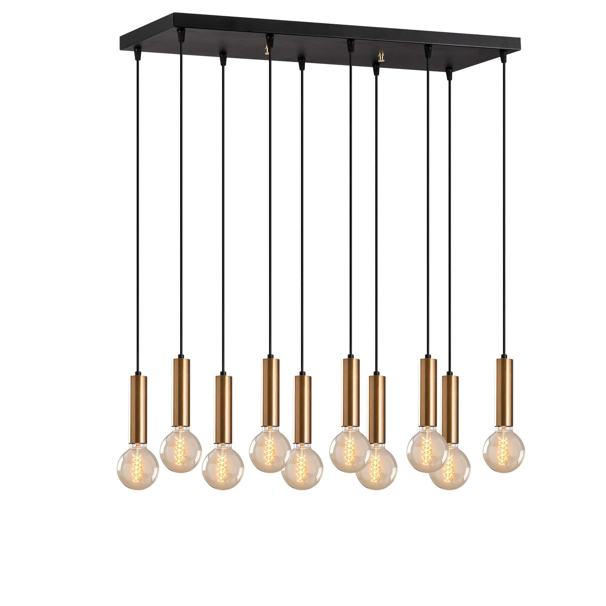 Asir Lampada Tempo 6037 Ottone