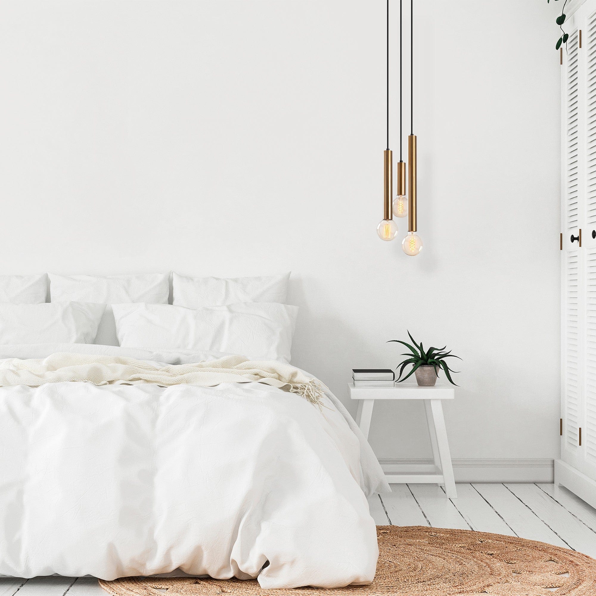 Asir Lampada Tempo 6042 Ottone