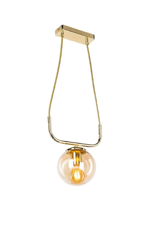 Oyo Lampada Terena Oro