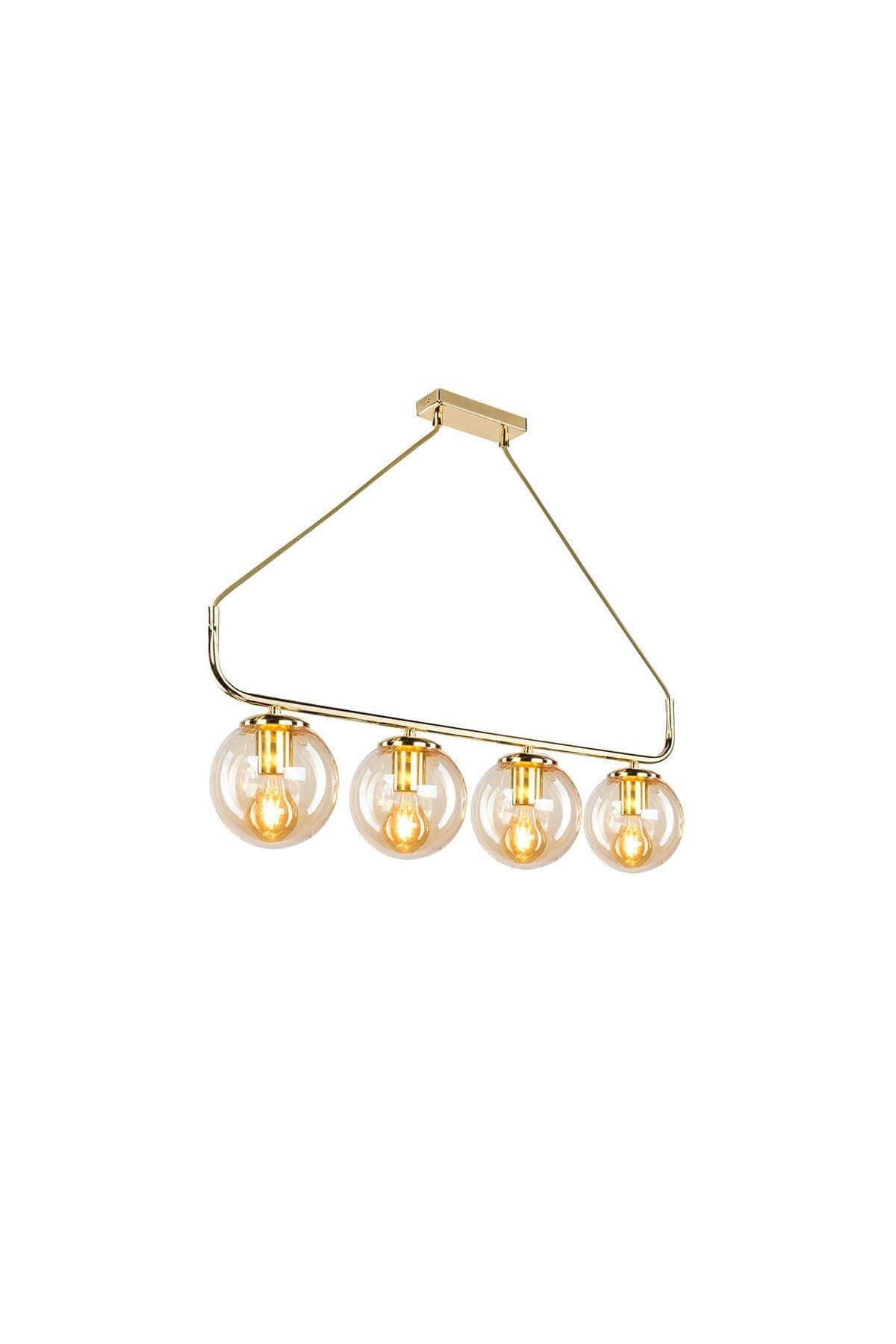 Oyo Lampada Terena Oro