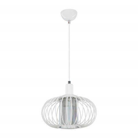 Oyo Lampada Terla Bianco