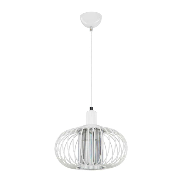 Oyo Lampada Terla Bianco