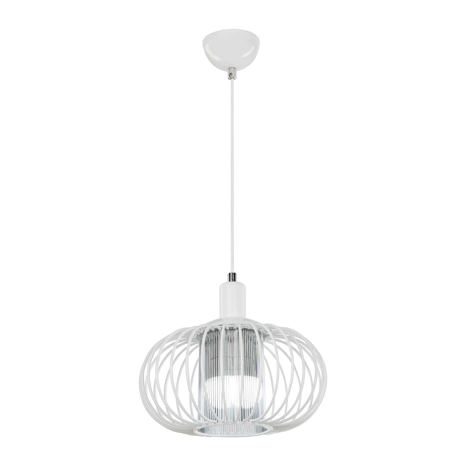 Oyo Lampada Terla Bianco