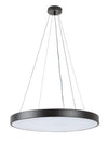 Lampada Tesia 71039 Nero