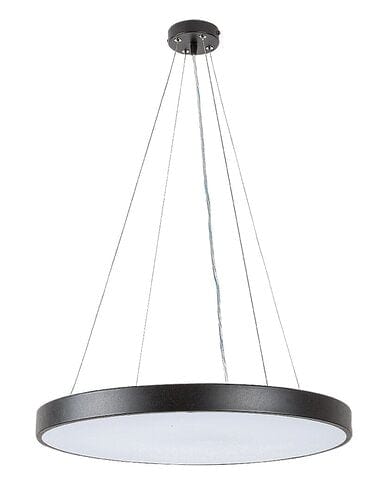 Lampada Tesia 71039 Nero