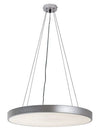RabaLux Lampada Tesia 71040 Argento