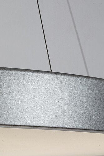 RabaLux Lampada Tesia 71040 Argento