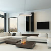 RabaLux Lampada Tesia 71040 Argento