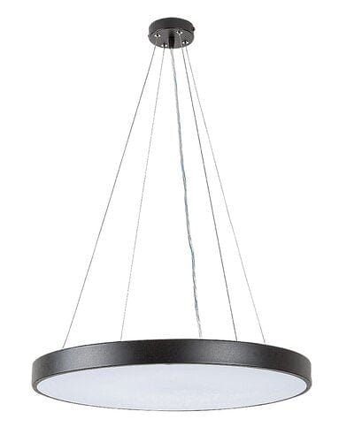 RabaLux Lampada Tesia 71041 Nero