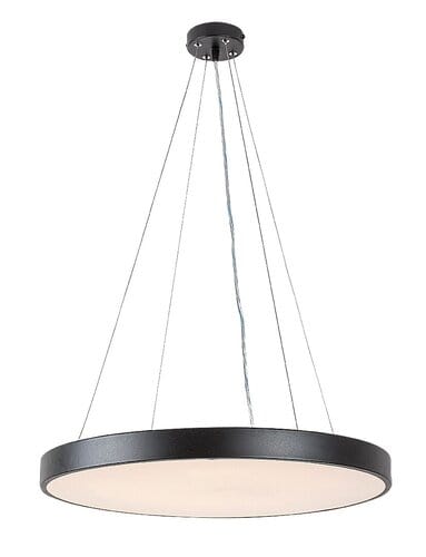 RabaLux Lampada Tesia 71041 Nero