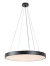 RabaLux Lampada Tesia 71041 Nero