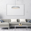 RabaLux Lampada Tesia 71042 Argento