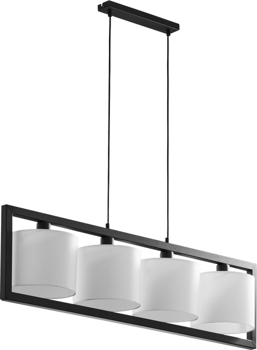 Zuma Line Lampada Tessa Bianco