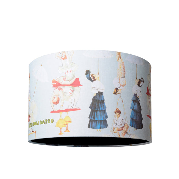 Lampada The Great Show Blu (2)