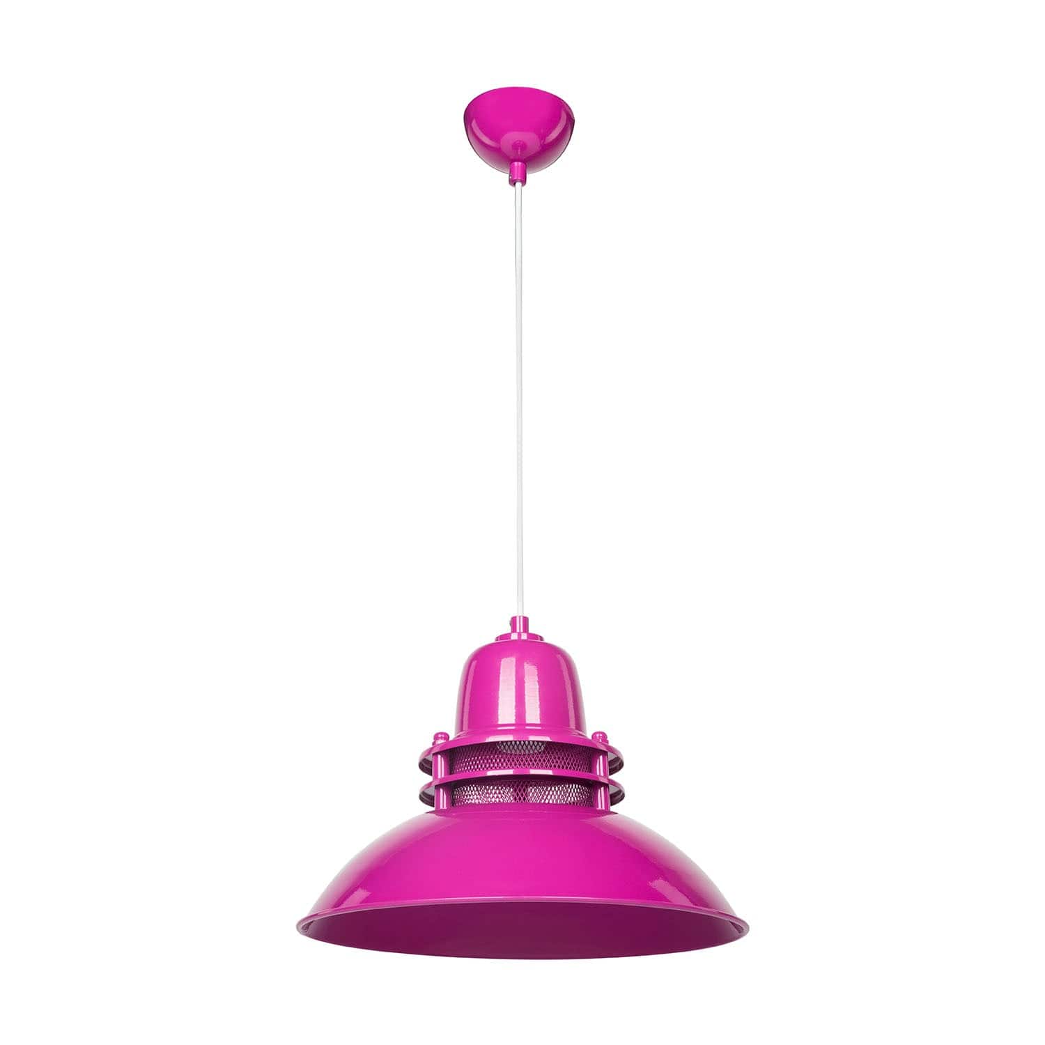 Oyo Lampada Tibet Violetto