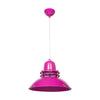 Oyo Lampada Tibet Violetto