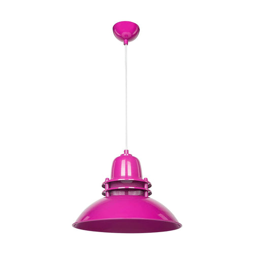 Oyo Lampada Tibet Violetto