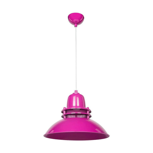 Oyo Lampada Tibet Violetto