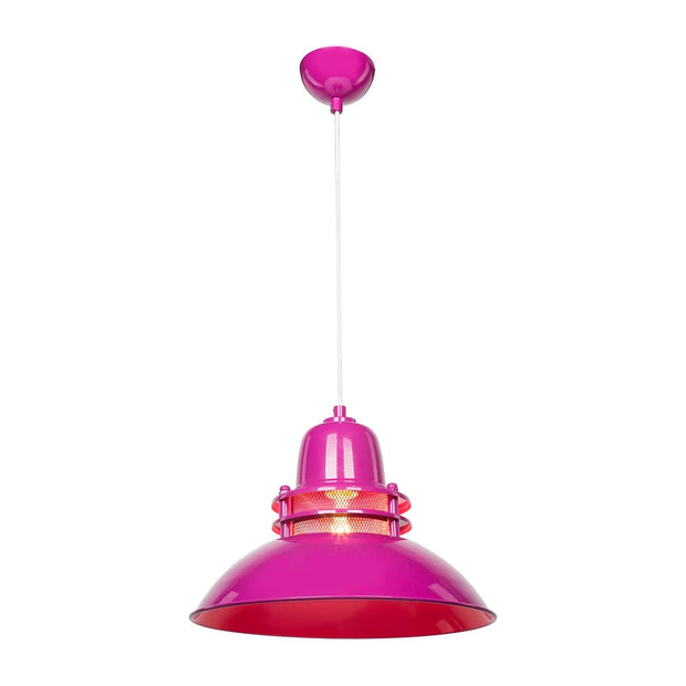 Oyo Lampada Tibet Violetto