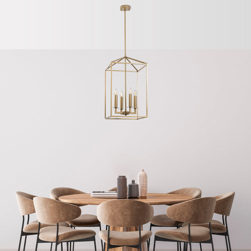 Asir Lampada Till 13256 Oro