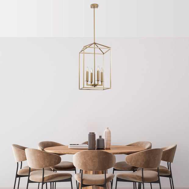 Asir Lampada Till 13256 Oro