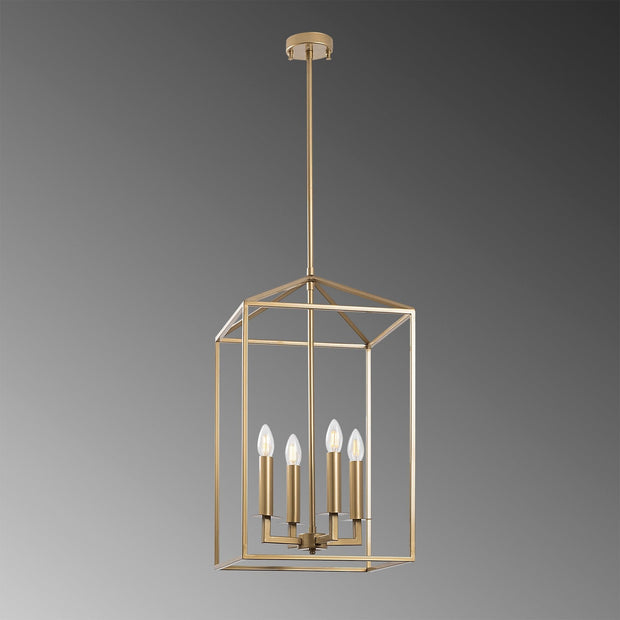 Asir Lampada Till 13256 Oro