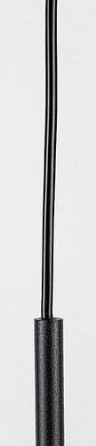 RabaLux Lampada Tirina 75006 Nero