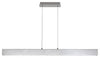 RabaLux Lampada Tithania 6670 Grigio
